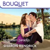 Omslag van Verboden paradijs