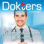 Omslag van Onvergetelijke date