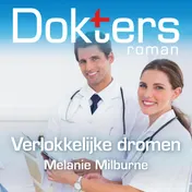 Omslag van Verlokkelijke dromen