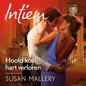 Omslag van Hoofd koel, hart verloren
