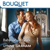 Omslag van Baby van de Griek