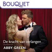 Omslag van De kracht van verlangen