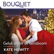 Omslag van Geluk onder de kerstboom