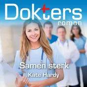 Omslag van Samen sterk