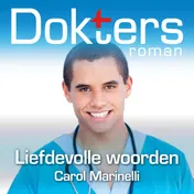 Omslag van Liefdevolle woorden
