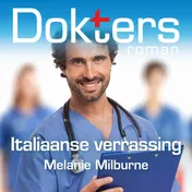 Omslag van Italiaanse verrassing