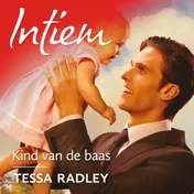 Omslag van Kind van de baas