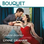 Omslag van Griekse dromen