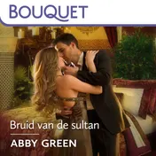 Omslag van Bruid van de sultan