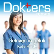 Omslag van Geloven in geluk