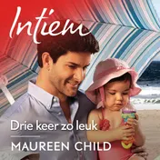 Omslag van Drie keer zo leuk