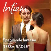 Omslag van Spannende fantasie