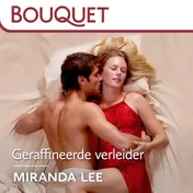 Omslag van Geraffineerde verleider