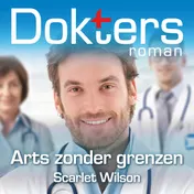 Omslag van Arts zonder grenzen
