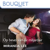 Omslag van Op bevel van de miljardair