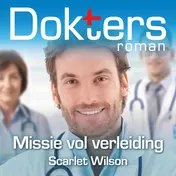 Omslag van Missie vol verleiding