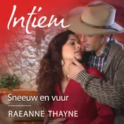 Omslag van Sneeuw en vuur