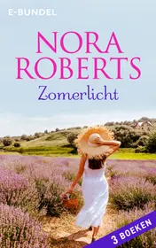 Omslag van Zomerlicht