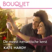 Omslag van De meest romantische kerst