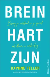 Omslag van Brein-Hart-Zijn
