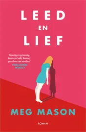 Omslag van Leed en lief