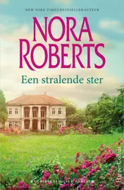 Omslag van Een stralende ster
