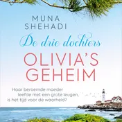 Omslag van Olivia's geheim