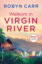 Omslag van Welkom in Virgin River