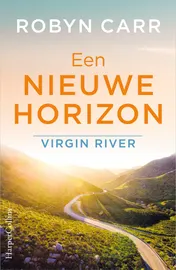 Omslag van Een nieuwe horizon