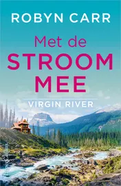 Omslag van Met de stroom mee
