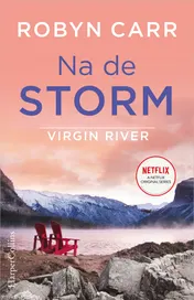 Omslag van Na de storm