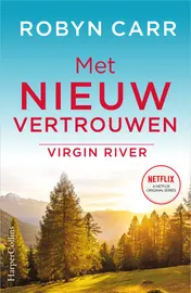 Omslag van Met nieuw vertrouwen