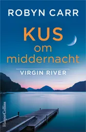 Omslag van Kus om middernacht