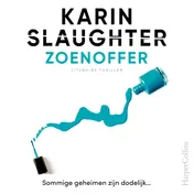 Omslag van Zoenoffer