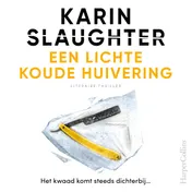 Omslag van Een lichte koude huivering