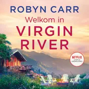 Omslag van Welkom in Virgin River