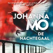 Omslag van De nachtegaal