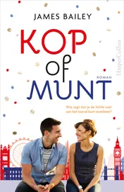 Omslag van Kop of munt
