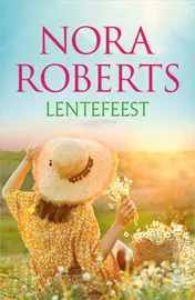 Omslag van Lentefeest