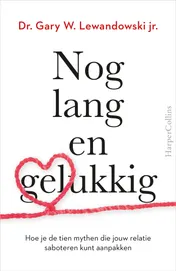 Omslag van Nog lang en gelukkig