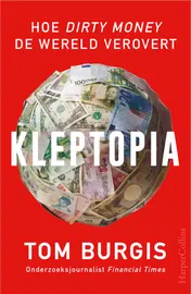 Omslag van Kleptopia