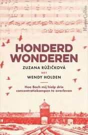 Omslag van Honderd wonderen