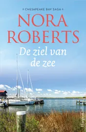 Omslag van De ziel van de zee