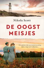 Omslag van De oogstmeisjes