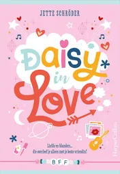 Omslag van Daisy in Love