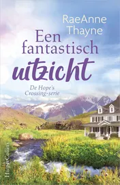 Omslag van Een fantastisch uitzicht