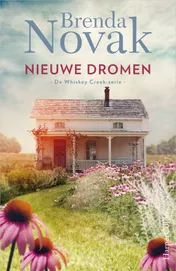 Omslag van Nieuwe dromen