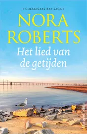 Omslag van Het lied van de getijden