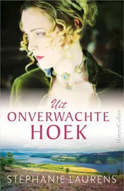 Omslag van Uit onverwachte hoek