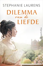 Omslag van Dilemma van de liefde